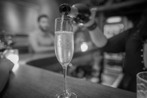 Champagne!